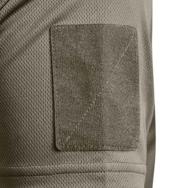 Тактична футболка з велкро GIG Recon. Ranger Green S 818-m-3xl фото