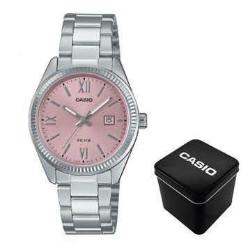 Жіночий годинник Casio LTP-1302DD-4A1 ABR-1141-0407 фото