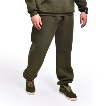 Спортивні штани UH60. Ranger Green S 874-ol-3xl фото