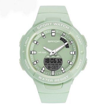 Sanda 6005 Green ABR-1044-0039 фото
