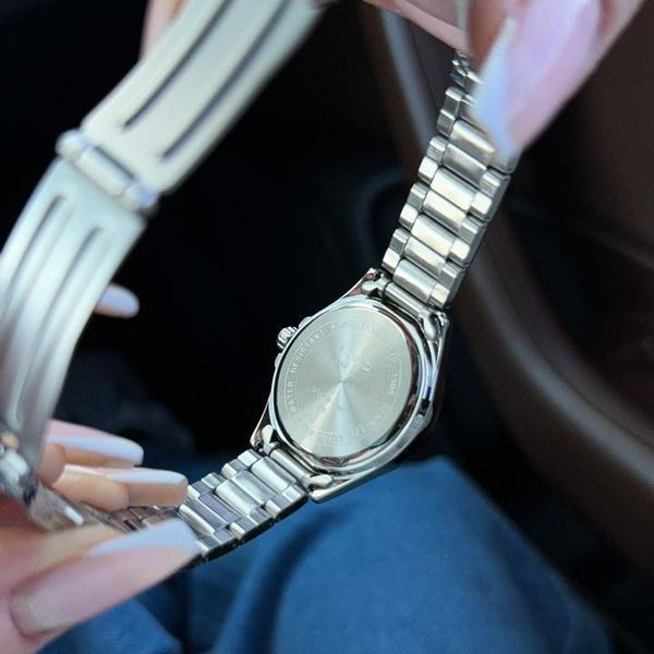 Жіночий годинник Casio LTP-1308D-2A ABR-1141-0239 фото