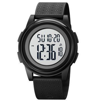 Skmei 1895 Black ABR-1080-0769 фото