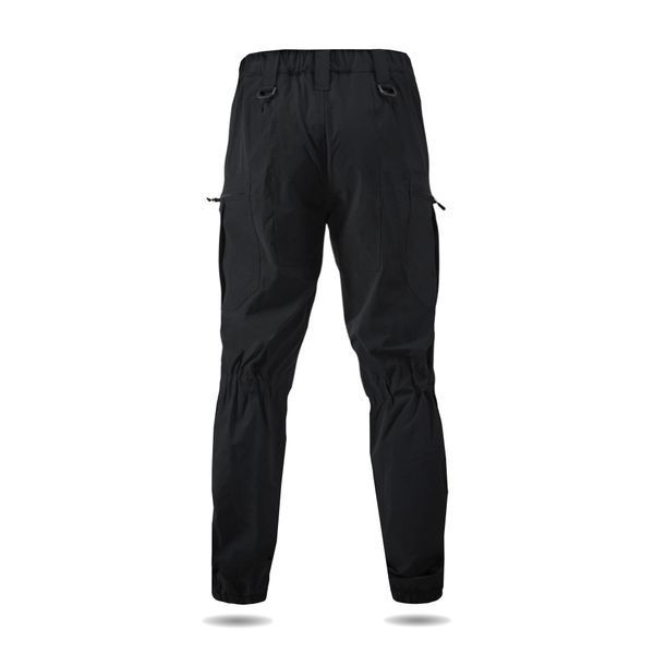 Штани Tactical Flex Pro FS Чорний 44 KIB-22418 фото