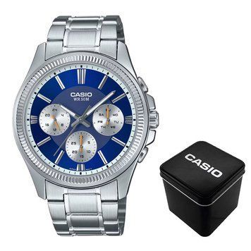 Casio MTP-1375D-2A1 ABR-1141-0256 фото