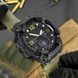 Awarder 004 СБУ Army Green-Black ABR-1202-0155 фото 2