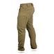 Тактичні літні штани GECON BR | Nylon-Stretch | Колір койот M KIB-15847 фото 2