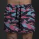 Шорти GIG Easy. Tiger Stripe Maiami 3XL 708-hkit-3xl фото 1