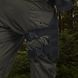 Набедрена платформа pro GigMilitary Tactical Series Black XL 4041000-m-xl фото 4