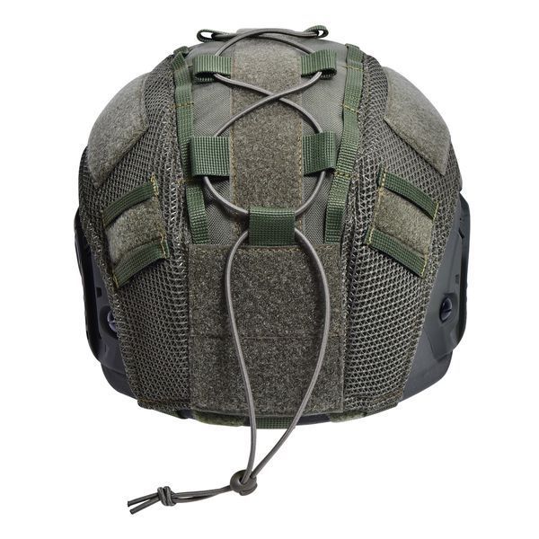 Кавер GigMilitary Tor Tactical Series Ranger Green M 5081000-rg-m фото