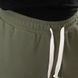 Спортивні штани GIG Oversize. Олива XL 857 фото 6