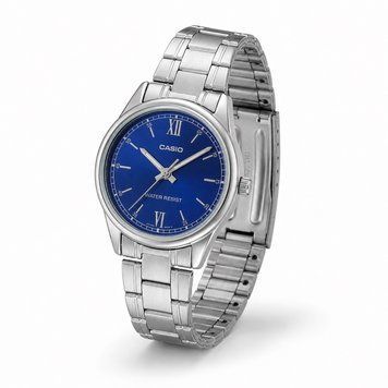 Жіночий годинник Casio LTP-V005D-2B2 ABR-1141-0434 фото