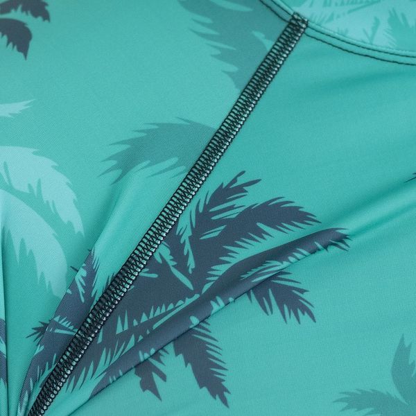 Чоловічий Рашгард GIG. Vice City M 871-vici-3xl фото