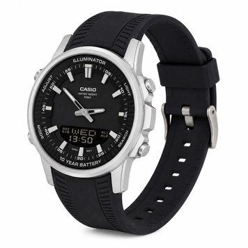 Чоловічий годинник Casio AMW-880-1A ABR-1141-0367 фото