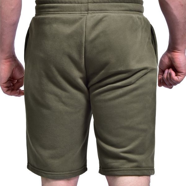 Трикотажні шорти GIG Ranger Green 2XL 872 фото