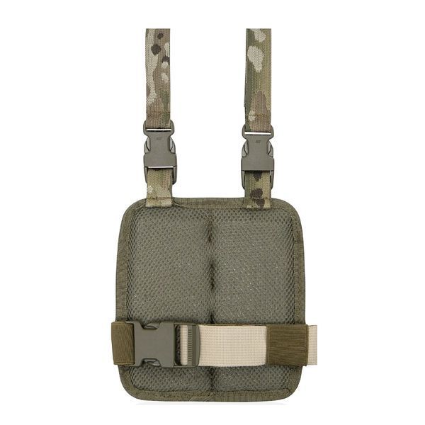 Набедрена платформа compact GigMilitary Tactical Series Multicam L 4051000-m-l фото