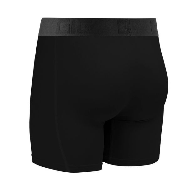 Труси Freedom Air sport comfort. Чорний M 701-mltk-3xl фото