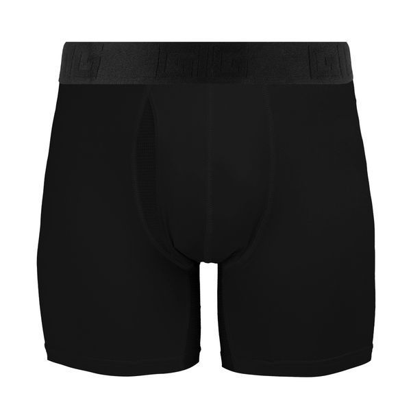 Труси Freedom Air sport comfort. Чорний M 701-mltk-3xl фото