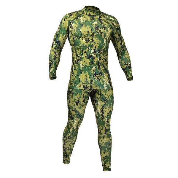 Чоловічий Рашгард GIG. AOR2 2XL 871-aor2-3xl фото