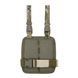 Набедрена платформа compact GigMilitary Tactical Series Multicam L 4051000-m-l фото 2