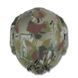 Кевларовий шолом FAST Kevlar GEN III AGGRESSIVE Multicam M KIB-10999 фото 10