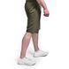 Трикотажні шорти GIG Ranger Green 2XL 872 фото 3