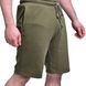 Трикотажні шорти GIG Ranger Green 2XL 872 фото 1