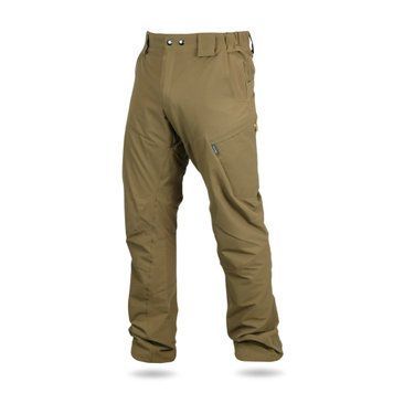 Тактичні літні штани GECON BR | Nylon-Stretch | Колір койот 2XL KIB-15850 фото