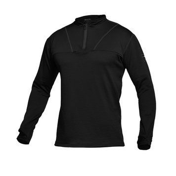 Термобілизна реглан GIG IceFox Level 2, з тканини Thermo line. Чорний 3XL 802 фото
