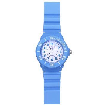 Дитячий годинник Better 007 Blue-White ABR-1184-0056 фото