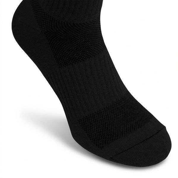 Трекінгові літні шкарпетки G AIR low socks (5 пар) Чорні 42 - 44 10040-5-ol-45-47 фото