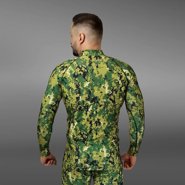Чоловічий Рашгард GIG. AOR2 3XL 871-aor2-3xl фото