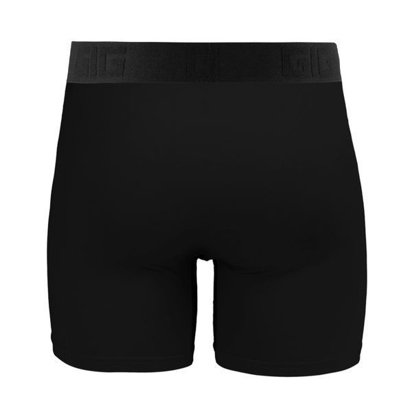 Труси Freedom Air sport comfort. Чорний L 701-mltk-3xl фото