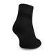 Трекінгові літні шкарпетки G AIR low socks (5 пар) Чорні 42 - 44 10040-5-ol-45-47 фото 6