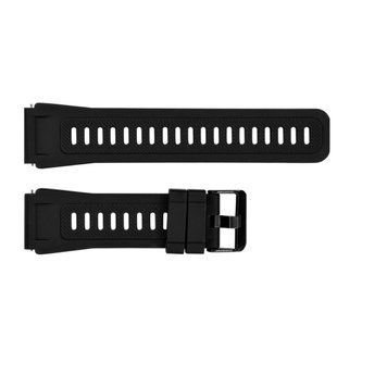 Ремінець для смарт годинника Modfit Ranger Black ABR-1051-0730 фото