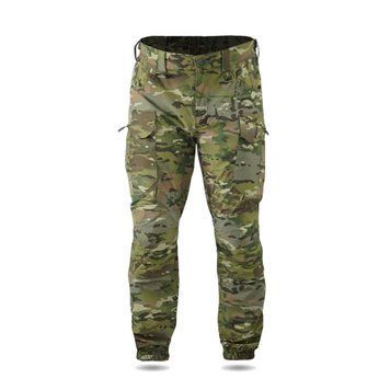 Штани Tactical Flex Pro FS Мультикам 52 KIB-22436 фото