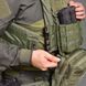 Плитоноска Gig Military MPS М8 PRO. Cordura 1000. Ranger Green 1081000-m фото 8