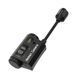Екшн-камера на шолом RunCam Helmet Camera CAM-1 Full HD Чорний KIB-9588 фото 1