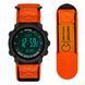 Awarder 036 Nylon Black-Orange ABR-1202-0098 фото 1