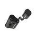 Екшн-камера на шолом RunCam Helmet Camera CAM-1 Full HD Чорний KIB-9588 фото 3