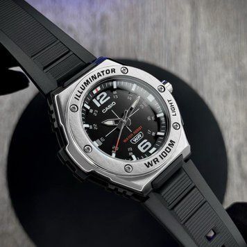 Casio MWA-100H-1A ABR-1141-0174 фото
