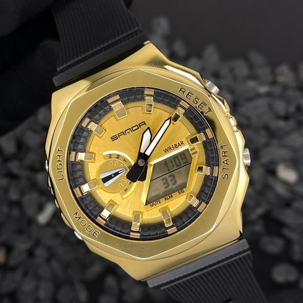 Sanda 3167 Gold ABR-1044-0097 фото