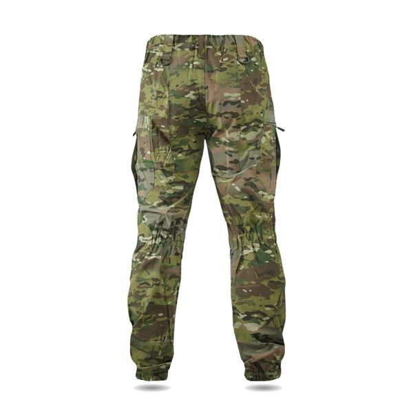 Штани Tactical Flex Pro FS Мультикам 54 KIB-22437 фото
