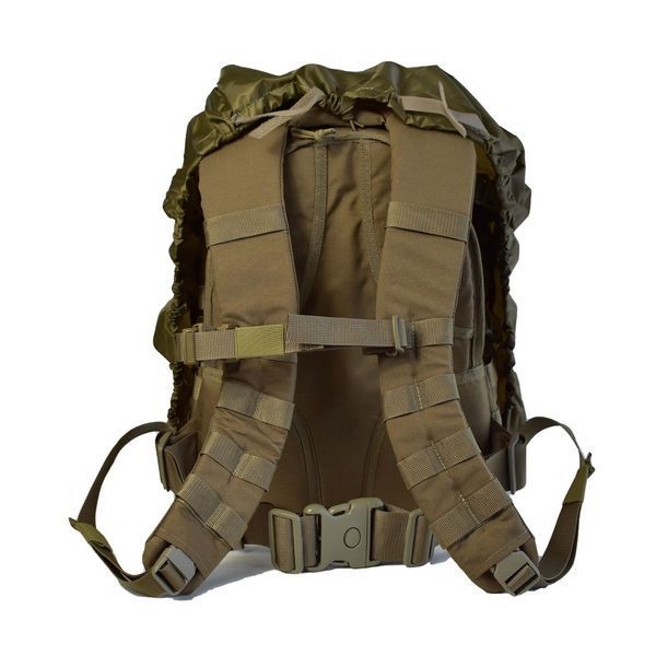 Рюкзак тактичний 40л Bravo Tactical Series. Койот 3061000-m фото