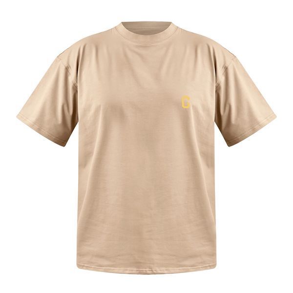 Футболка GIG (GHOST) Оверсайз. Койот 2XL 890-ghst-c-3xl фото