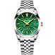 Benyar BY-5209 Green ABR-1142-0002 фото 1