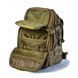 Рюкзак тактичний 40л Bravo Tactical Series. Койот 3061000-m фото 9