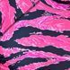 Чоловічі Тайтси GIG. Tiger Stripe Pink S 808 фото 5