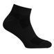 Трекінгові літні шкарпетки G AIR low socks (10 пар) Чорні 36-38 10040-10-ol-45-47 фото 2