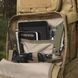 Рюкзак тактичний 40л Bravo Tactical Series. Койот 3061000-m фото 4