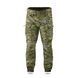 Штани Tactical Flex Pro FS Мультикам 54 KIB-22437 фото 1